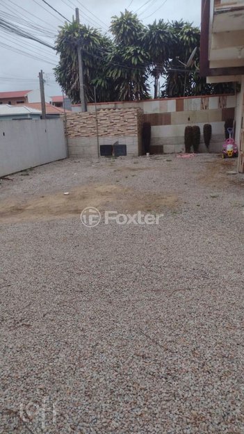 apartment em Servidão Nascente do Rio Vermelho, São João do Rio Vermelho - Florianópolis - SC