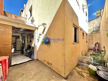 apartment em Rua Professor Tristão da Cunha, Planalto - Belo Horizonte - MG