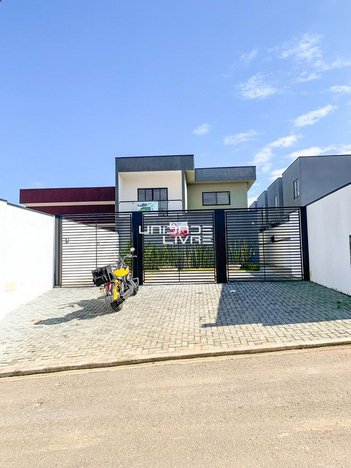 house em Rua Santo Tirolli, Vila São Paulo - Mogi das Cruzes - SP