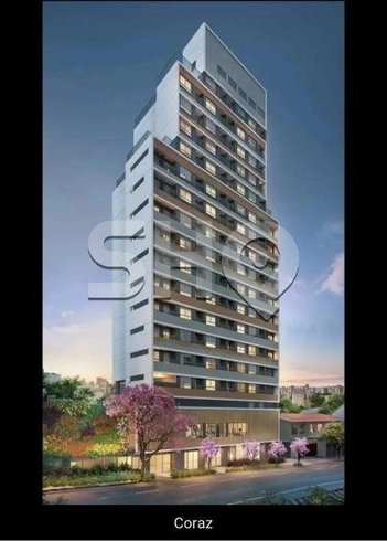 apartment em Rua Padre Chico, Perdizes - São Paulo - SP