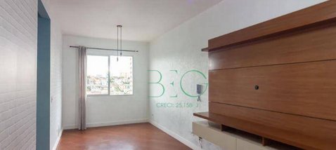 apartment em Rua Joaquim Lapas Veiga, Jardim D'Abril - Osasco - SP
