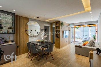 apartment em Avenida Praia de Belas, Cidade Baixa - Porto Alegre - RS