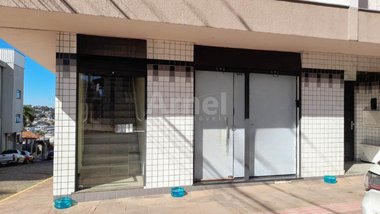 office em Rua Morom, Centro - Passo Fundo - RS