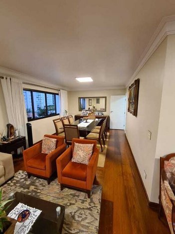 apartment em Rua Nova Cidade, Vila Olímpia - São Paulo - SP