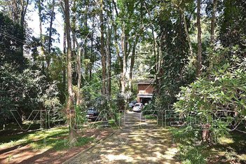 house em Rua Direita, Vila Santo Antônio - Cotia - SP