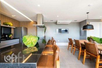 apartment em General Salustiano, Marechal Rondon - Canoas - RS
