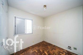 apartment em Lino Guedes, Cursino - São Paulo - SP