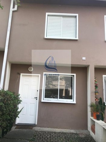house em Rua Vitorino Alves Moitinho, Vila São Silvestre - São Paulo - SP