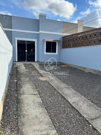 house em Rua Nossa Senhora da Paz, Colonial - Sapucaia do Sul - RS