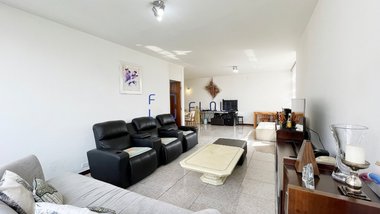 apartment em Rua Doutor Veiga Filho, Santa Cecília - São Paulo - SP
