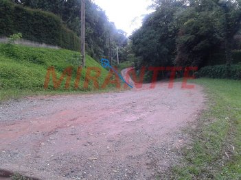 land_lot em Rua Oito, Jardim Domitila - São Paulo - SP