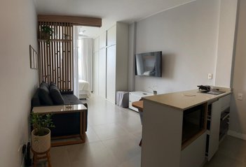 apartment em Rua Belfort Roxo, Copacabana - Rio de Janeiro - RJ