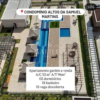 Cômodo Condomínio