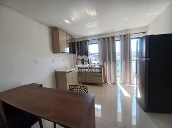 apartment em Rua Ismael Orlando Evaristo, Murta - Itajaí - SC