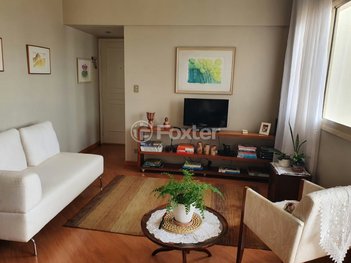 apartment em Rua Mairinque, Vila Clementino - São Paulo - SP