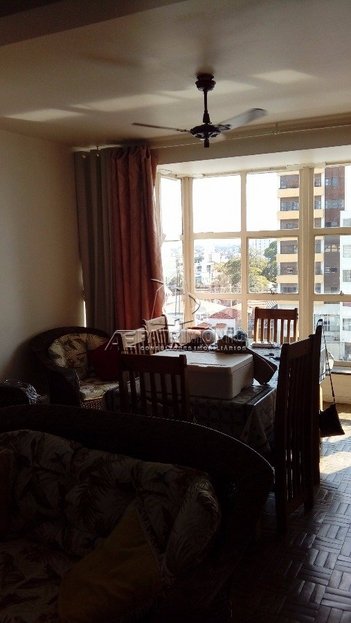 apartment em Rua Santa Clara, Centro - Sorocaba - SP