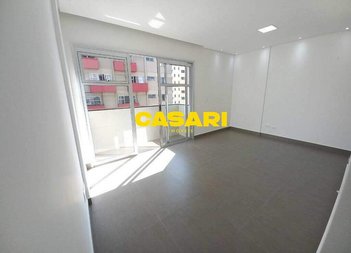 apartment em Rua Domiciano Rossi, Centro - São Bernardo do Campo - SP