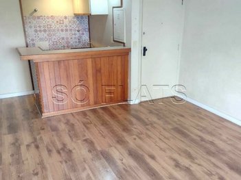apartment em Alameda Casa Branca, Jardim Paulista - São Paulo - SP