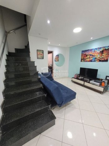 house em Rua Jarauara, Vila Ré - São Paulo - SP