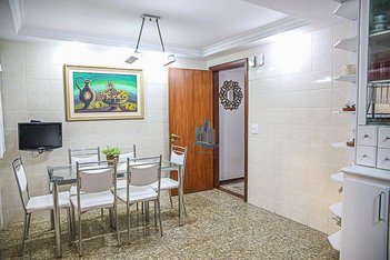 apartment em Rua Capeberibe, Barcelona - São Caetano do Sul - SP