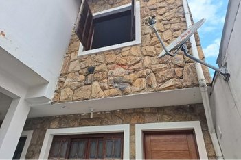 house em Rua Doutor Jorge Luiz Bittencourt de Oliveira, Residencial Pacaembu - Itupeva - SP