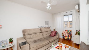 apartment em Rua Nilo Peçanha, Três Vendas - Pelotas - RS