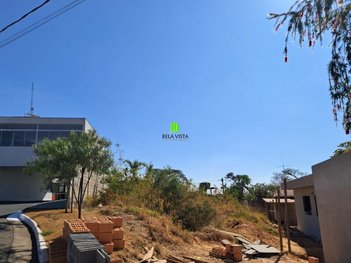 land_lot em Rua Dois, Residencial Golden Class - Lagoa Santa - MG