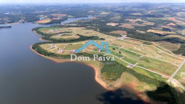 land_lot em Estrada Municipal Carolina Paes Grangeiro, Piratuba - Piedade - SP
