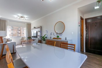 apartment em Rua Doutor Paulo Vieira, Sumaré - São Paulo - SP