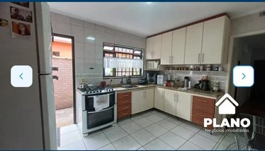 house em Rua Romão Freire, Vila Nilo - São Paulo - SP