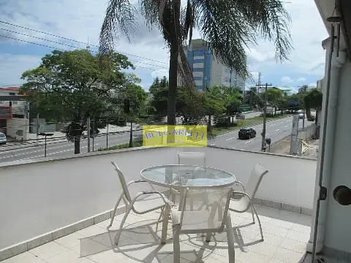 house em Avenida Jundiaí, Anhangabaú - Jundiaí - SP