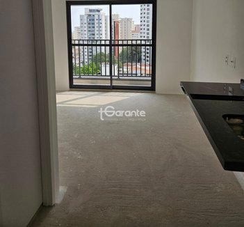 apartment em Rua Joaquim Távora, Vila Mariana - São Paulo - SP