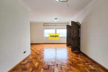 apartment em Avenida Francisco Prestes Maia, Centro - São Bernardo do Campo - SP