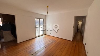 apartment em Rua Artur Sabóia, Paraíso - São Paulo - SP