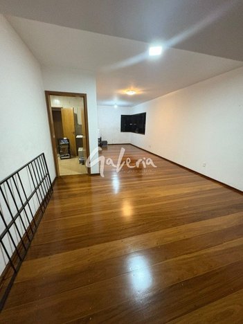 apartment em Rua Turiassu, Perdizes - São Paulo - SP