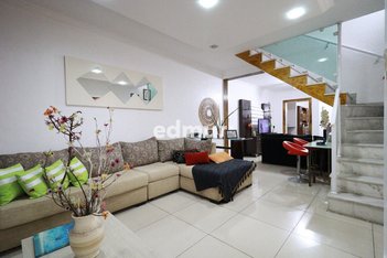 house em Avenida Pinhal, Vila Camilópolis - Santo André - SP