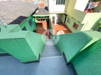house em Rua Barão de Itapoa, Vila Alpina - São Paulo - SP