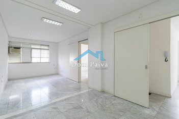 office em Rua Carlos Sampaio, Bela Vista - São Paulo - SP