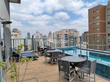apartment em Rua Bartira, Perdizes - São Paulo - SP