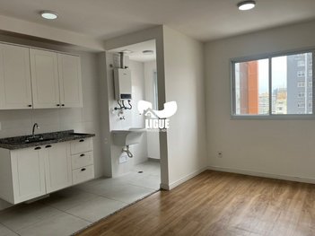 apartment em Rua Gertrudes de Lima, Centro - Santo André - SP