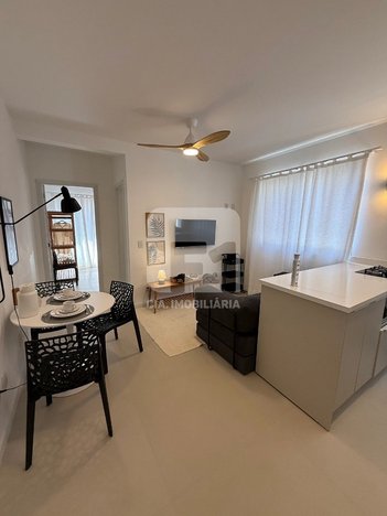 apartment em Rua do Kalifa, Canasvieiras - Florianópolis - SC