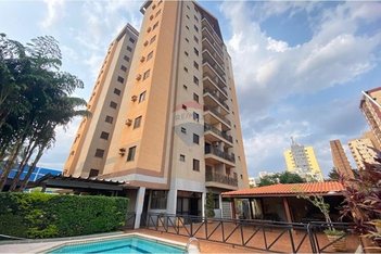apartment em Rua Aldo Focosi, Presidente Médici - Ribeirão Preto - SP