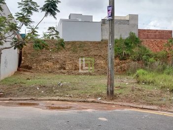 land_lot em Rua Diácono João Miguel da Paixão, Jardim Vale Verde - Jundiaí - SP