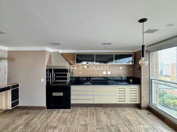 apartment em Rua Cisplatina, Ipiranga - São Paulo - SP
