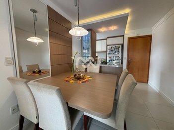 apartment em Rua General Osório, Velha - Blumenau - SC