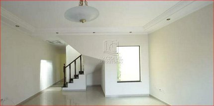 house em Rua Alemanha, Parque das Nações - Santo André - SP