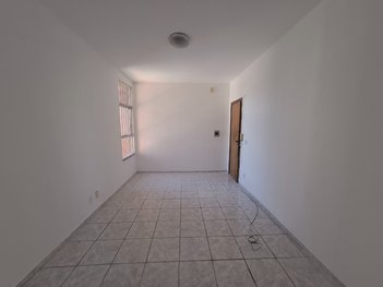 apartment em Avenida Artur Guimarães, Santa Cruz - Belo Horizonte - MG