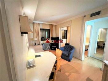 apartment em Rua Gomes de Carvalho, Vila Olímpia - São Paulo - SP