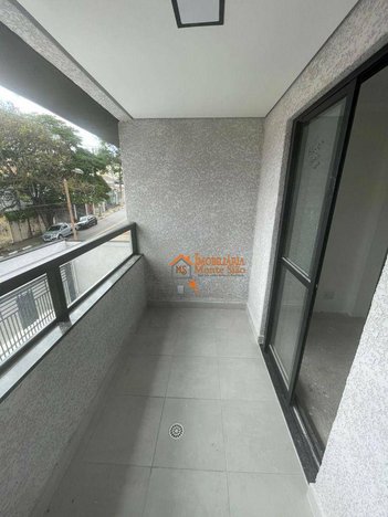 apartment em Rua Arminda de Lima, Centro - Guarulhos - SP
