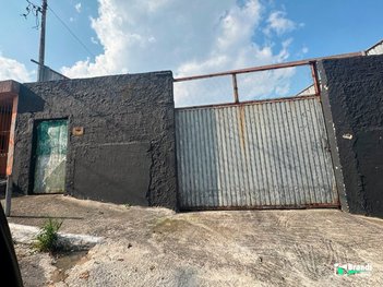 business em Rua Primeira Cruz, Jardim Independência - São Paulo - SP